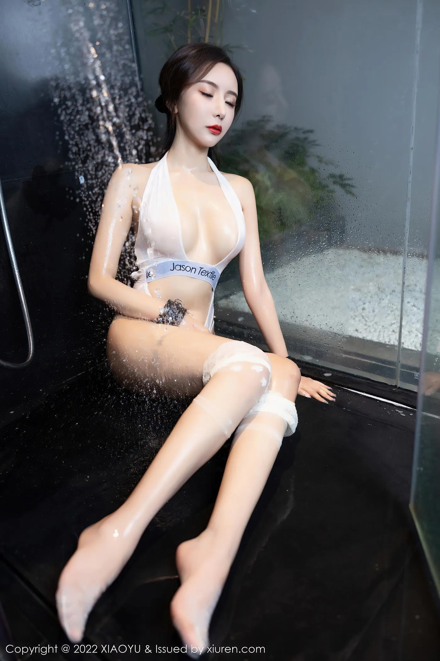 [XIAOYU语画界] 2022.03.15 VOL.736 王馨瑶yanni [81P]插图9